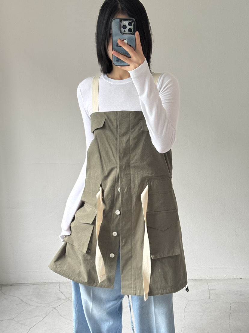 KARE/WEREPIECE直郵韓國代購㊣女裝新品休閑推薦熱賣連衣裙KARE/WEREPIECE連衣裙