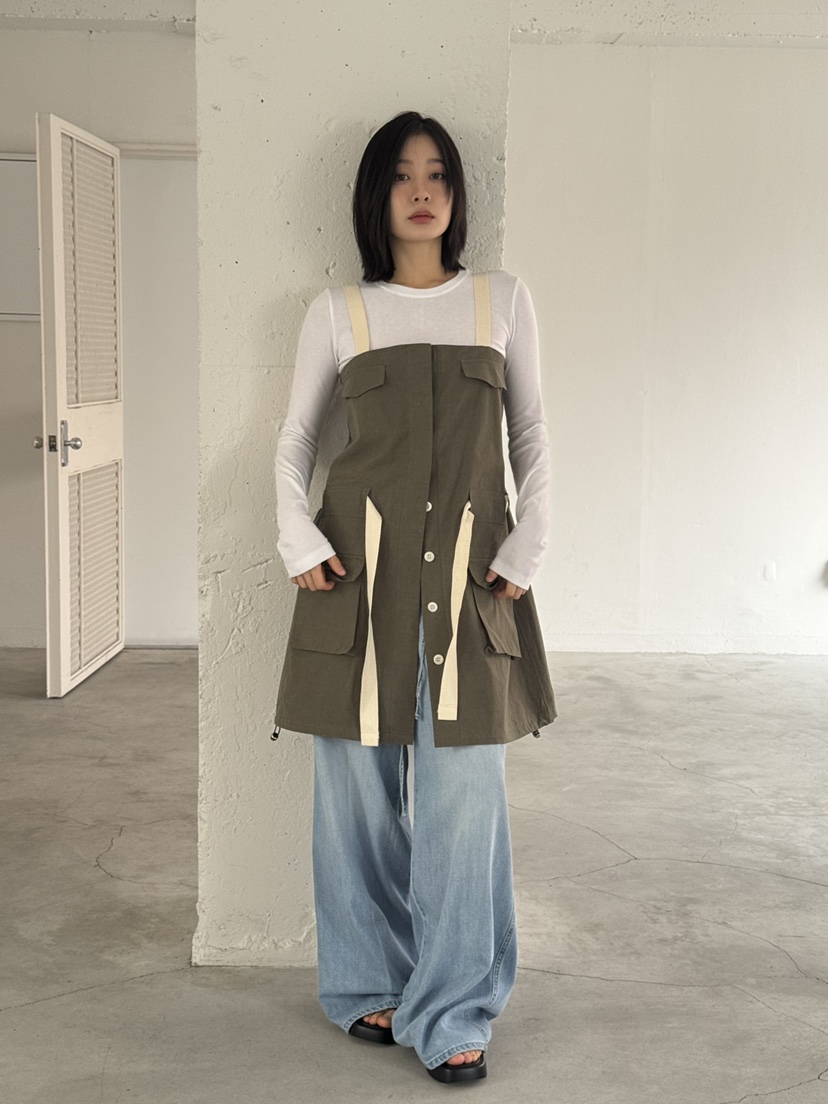 KARE/WEREPIECE直郵韓國代購㊣女裝新品休閑推薦熱賣連衣裙KARE/WEREPIECE連衣裙