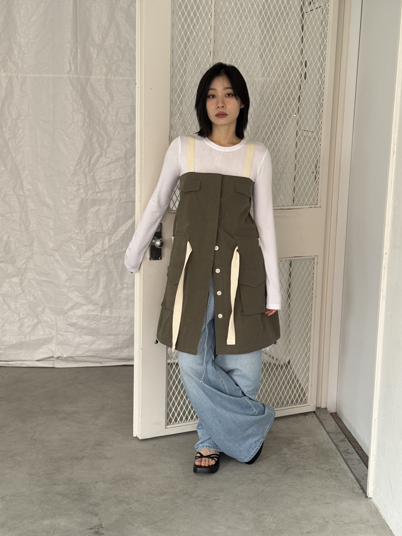 KARE/WEREPIECE直郵韓國代購㊣女裝新品休閑推薦熱賣連衣裙KARE/WEREPIECE連衣裙