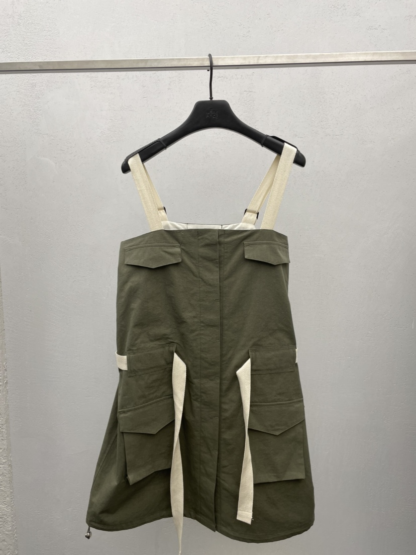 KARE/WEREPIECE直郵韓國代購㊣女裝新品休閑推薦熱賣連衣裙KARE/WEREPIECE連衣裙圖色2