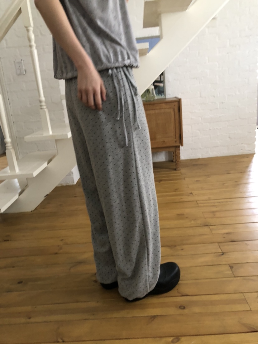 FLASH韓國直郵㊣女裝新款推薦25春夏熱賣人氣休閑時尚休閑褲FLASH休閑褲