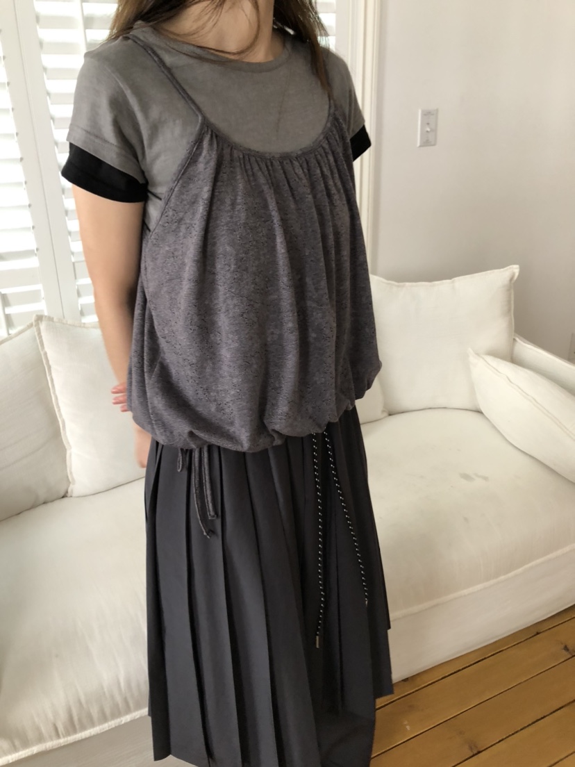 FLASH韓國直郵㊣東大門實拍女裝新品熱賣時尚25春夏推薦T恤FLASHT恤