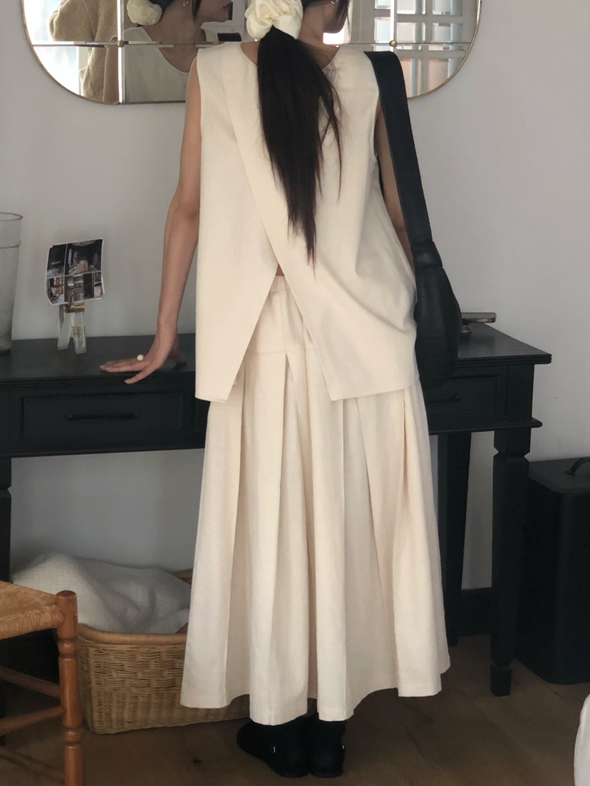 ONDO-P韓國直郵㊣女裝新品熱賣時尚推薦休閑25春夏襯衫蕾絲衫ONDO-P襯衫/蕾絲衫