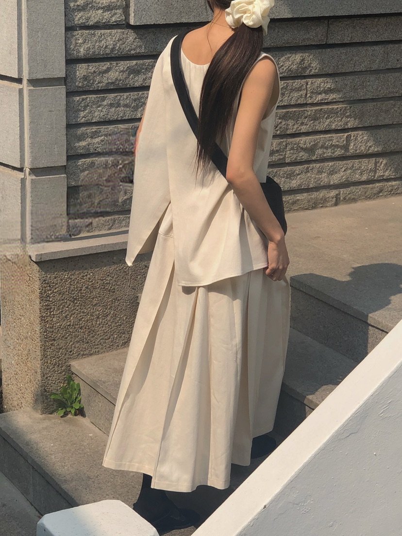 ONDO-P韓國直郵㊣女裝新品熱賣時尚推薦休閑25春夏襯衫蕾絲衫ONDO-P襯衫/蕾絲衫