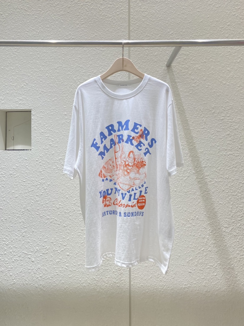 PLAYBUTTON-P韓國直郵㊣女裝新品25春夏時尚人氣熱賣休閑T恤PLAYBUTTONT恤