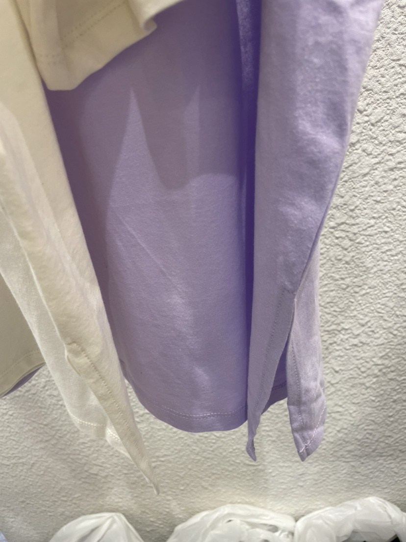 BABEL韓國直郵㊣東大門實拍女裝新品時尚25春夏推薦熱賣T恤BABELT恤