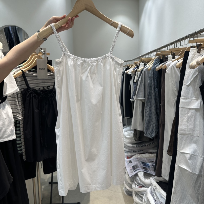 W.FATAL韓國直郵㊣東大門實拍女裝新品休閑時尚人氣連衣裙W.FATAL連衣裙