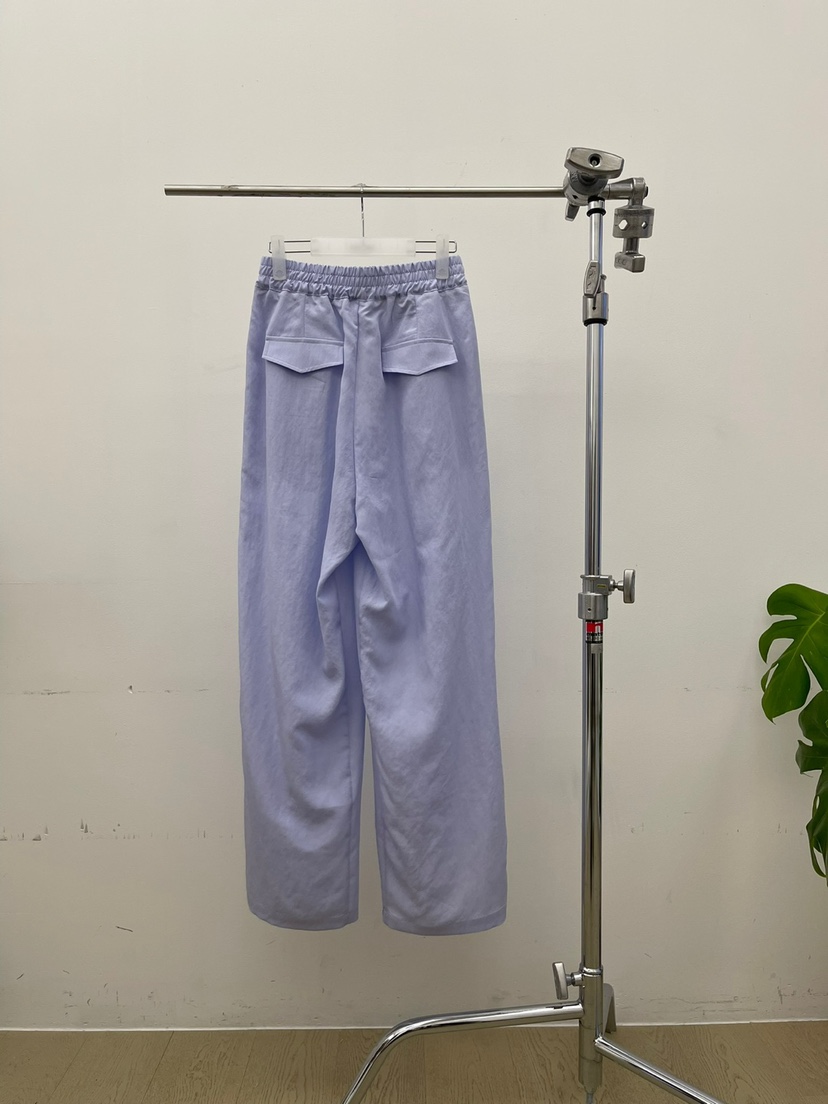 ATMOSPHERE直郵韓國代購㊣女裝新款休閑推薦熱賣人氣休閑褲ATMOSPHERE/BLING休閑褲