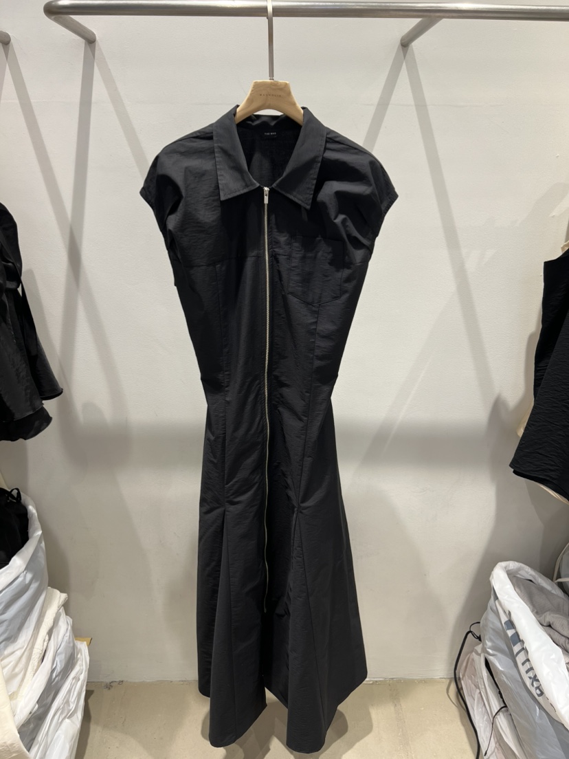 MAGNOLIA36-L韓國㊣直郵東大門代購女裝新品人氣休閑連衣裙MAGNOLIA36-L連衣裙圖色2