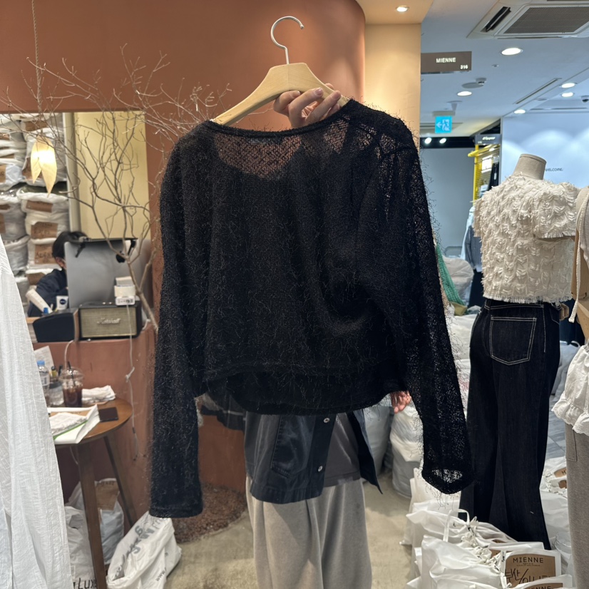 MIENNE韓國直郵㊣東大門實拍女裝新品人氣熱賣推薦套裝兩件套MIENNE套裝