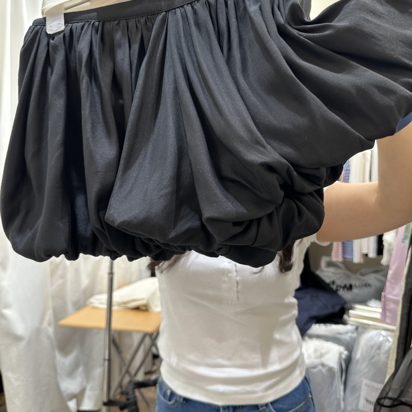 HANSUNGHYUN韓國㊣直郵東大門代購女裝新品休閑時尚推薦短褲HANSUNGHYUN短褲