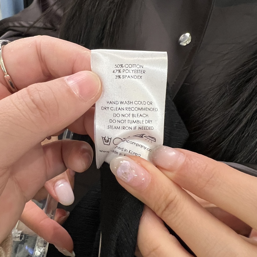 MORE THAN YESTERDAY/LOVE YOU SO MUCH韓國㊣直郵東大門代購女裝新品休閑休閑褲LYSM/MORE THAN YESTERDAY休閑褲