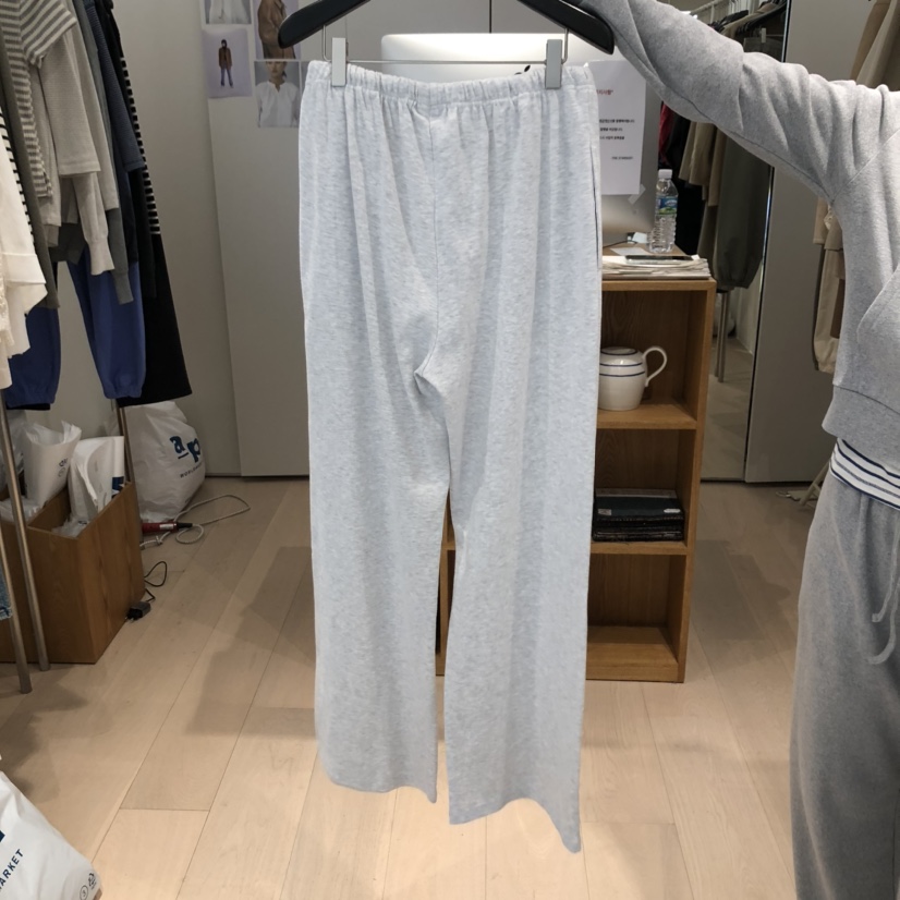 THE TARDUST直郵韓國代購㊣女裝新品推薦熱賣休閑褲小飛象THE TARDUST休閑褲