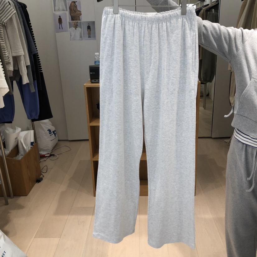 THE TARDUST直郵韓國代購㊣女裝新品推薦熱賣休閑褲小飛象THE TARDUST休閑褲