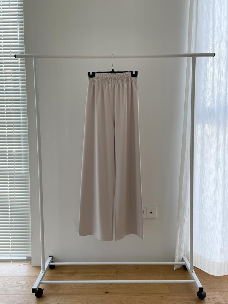 B_GARDER韓國直郵㊣東大門實拍女裝新款時尚熱賣人氣休閑褲B.GARDER休閑褲圖色1