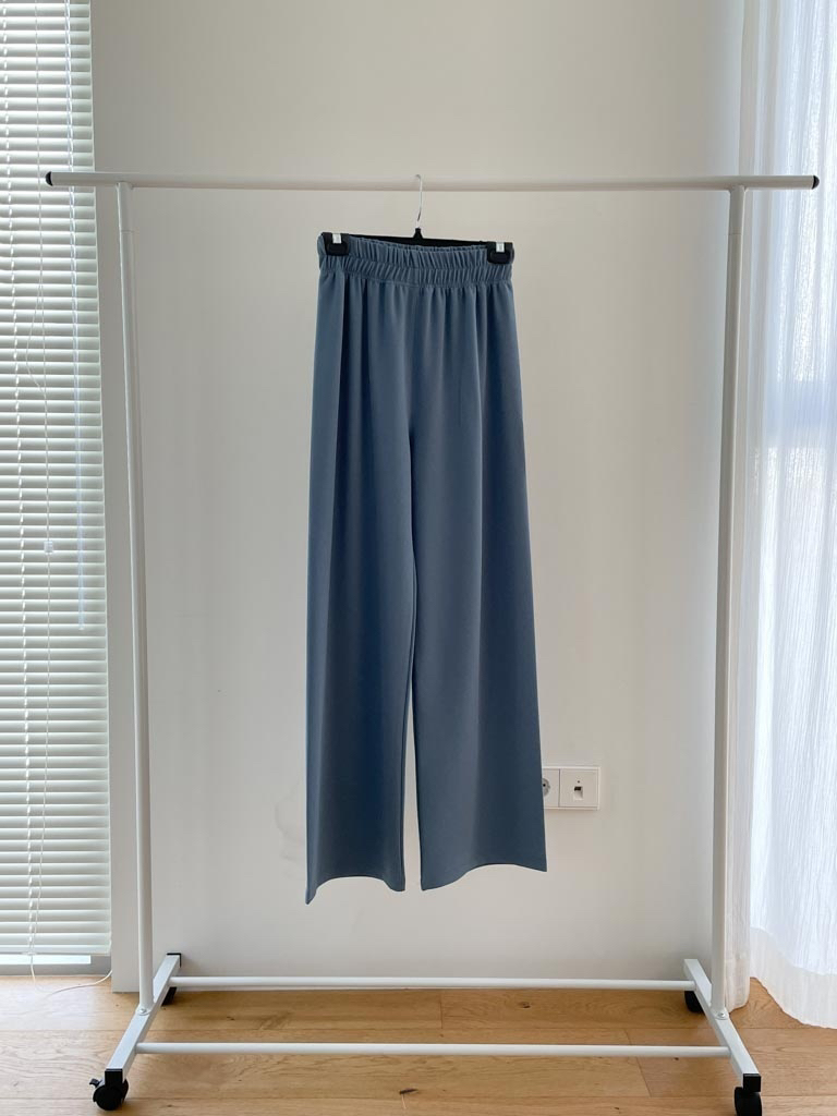 B_GARDER韓國直郵㊣東大門實拍女裝新款時尚熱賣人氣休閑褲B.GARDER休閑褲圖色2