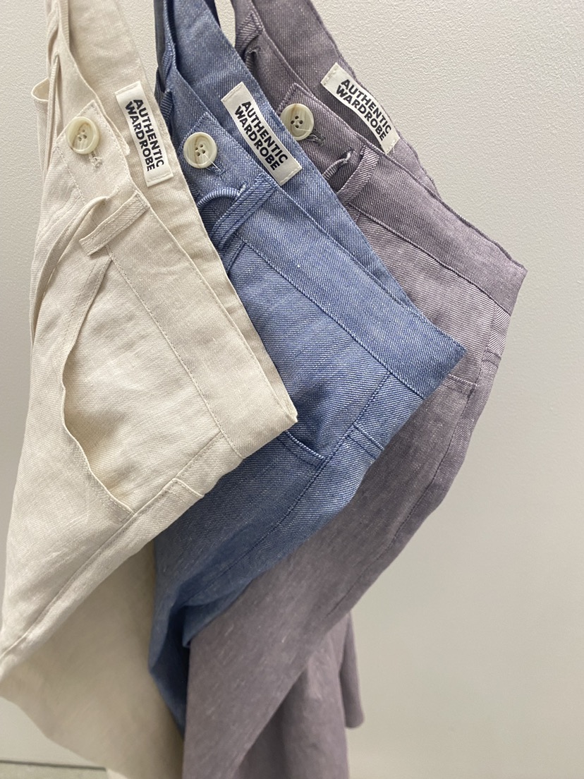 LEGACY BONE直郵韓國代購㊣女裝新品休閑25春夏時尚休閑褲LEGACY BONE休閑褲