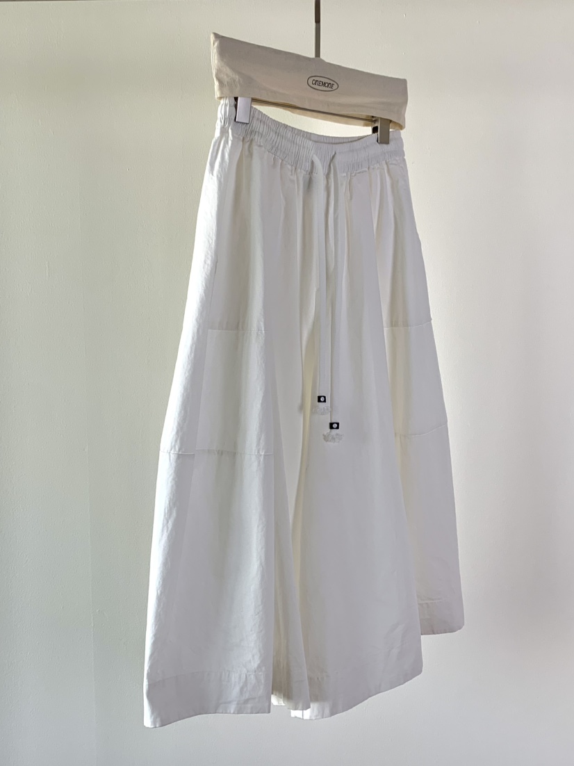 ONE MONE韓國㊣直郵東大門代購女裝新品時尚推薦人氣休閑褲ONE MONE休閑褲