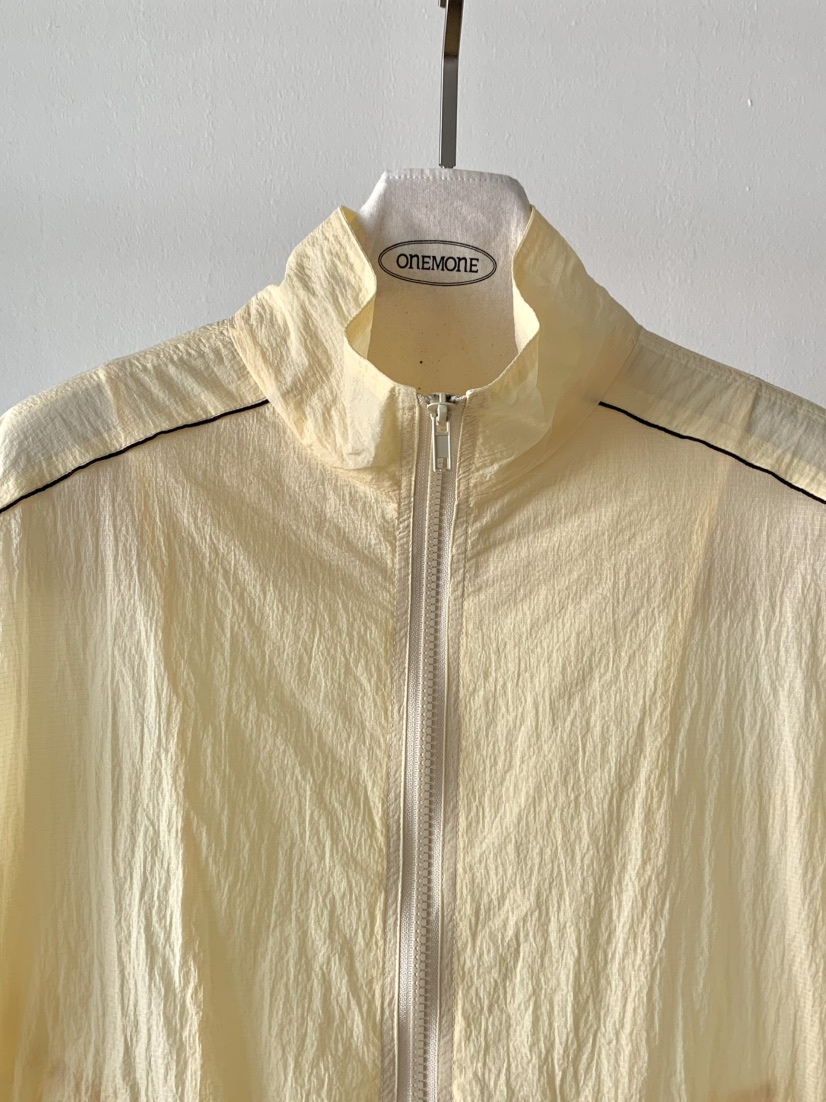 ONE MONE韓國直郵㊣女裝新款25春夏時尚熱賣推薦休閑人氣夾克ONE MONE夾克