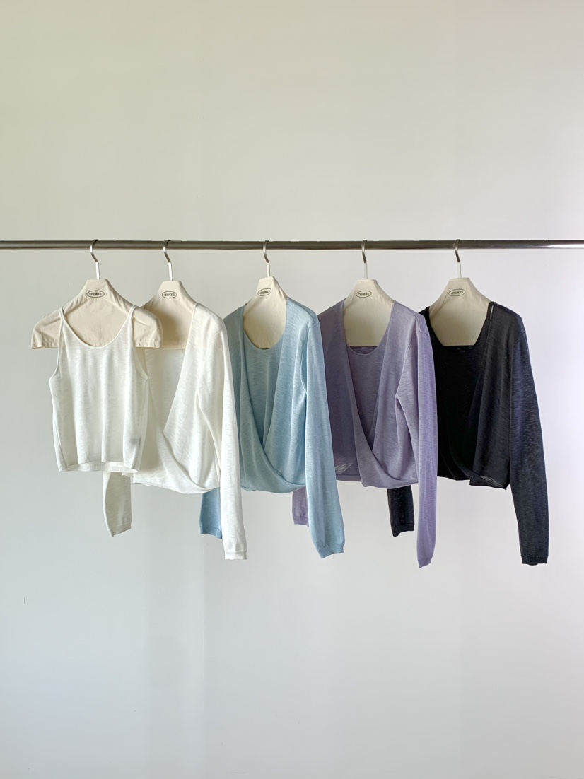 ONE MONE直郵韓國代購㊣女裝新品推薦休閑時尚人氣25春夏套裝ONE MONE套裝