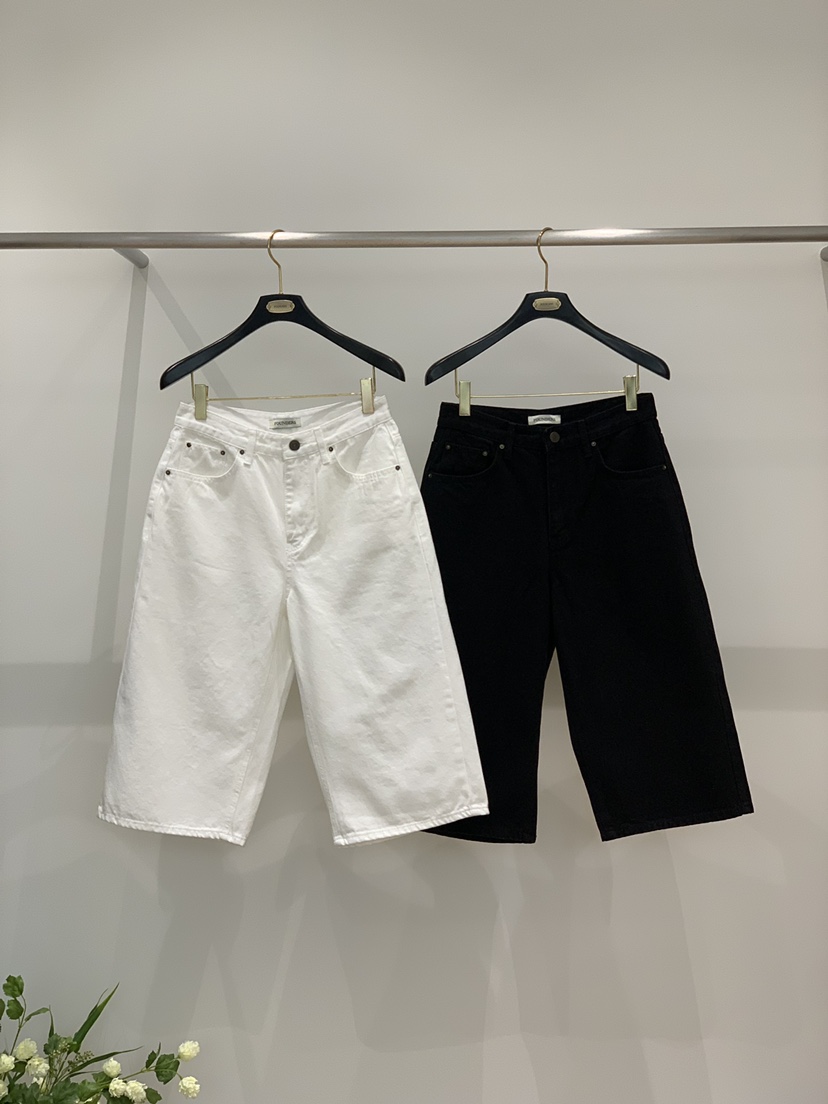 FOUNDERS直郵韓國代購㊣女裝新品休閑人氣時尚推薦熱賣短褲FOUNDERS短褲