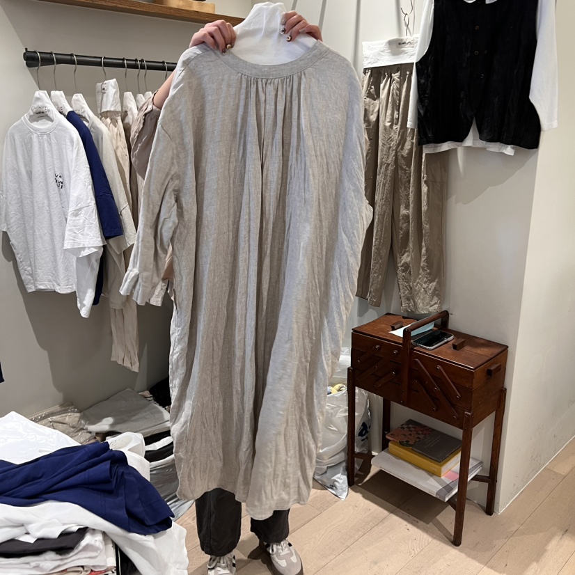 LE JARDINET韓國直郵㊣女裝新品人氣時尚休閑推薦熱賣連衣裙LE JARDINET連衣裙
