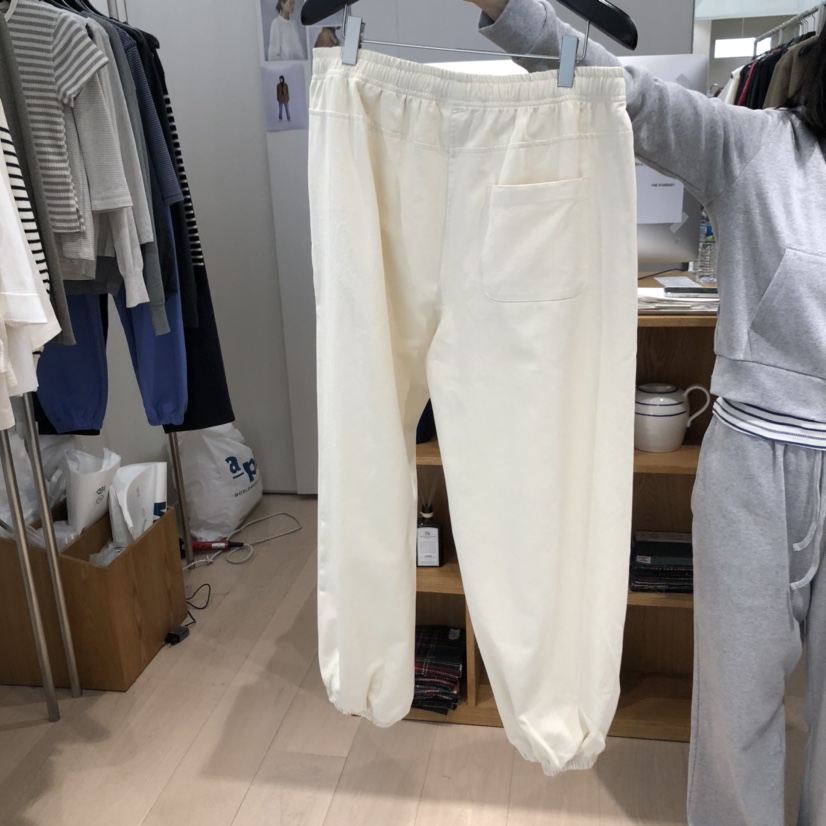 THE TARDUST韓國㊣直郵東大門代購女裝新品25春夏人氣休閑褲THE TARDUST休閑褲