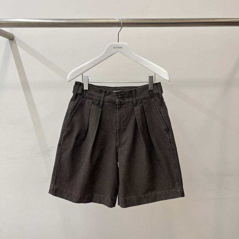 AUTOMNE/HEHRAMY GRACE短褲圖色2