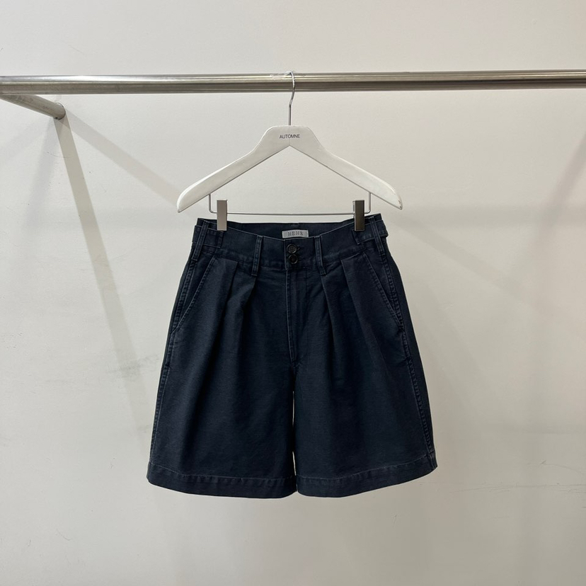 AUTOMNE/HEHRAMY GRACE短褲圖色3