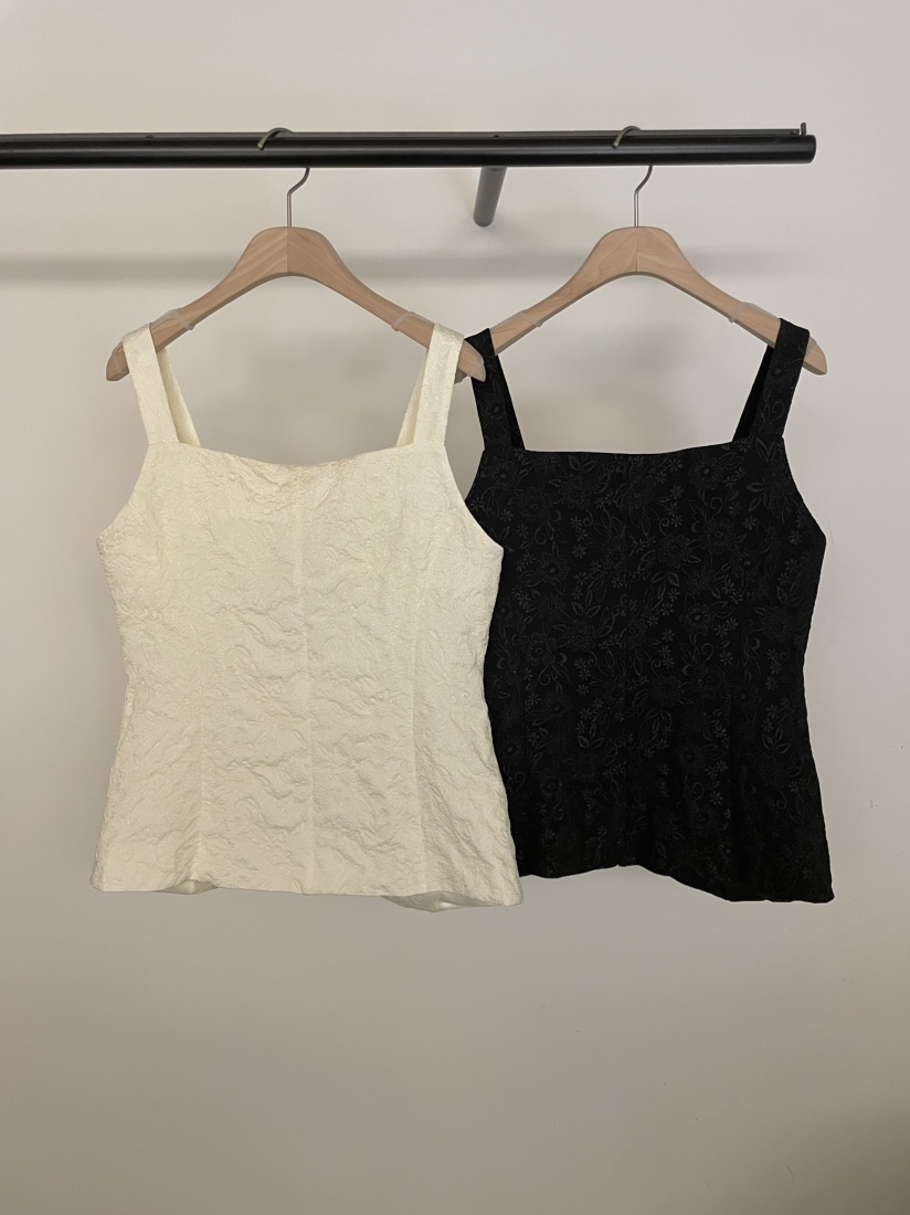 BOLD-A韓國㊣直郵東大門代購女裝新品熱賣休閑25春夏吊帶背心RE BOLD吊帶/背心