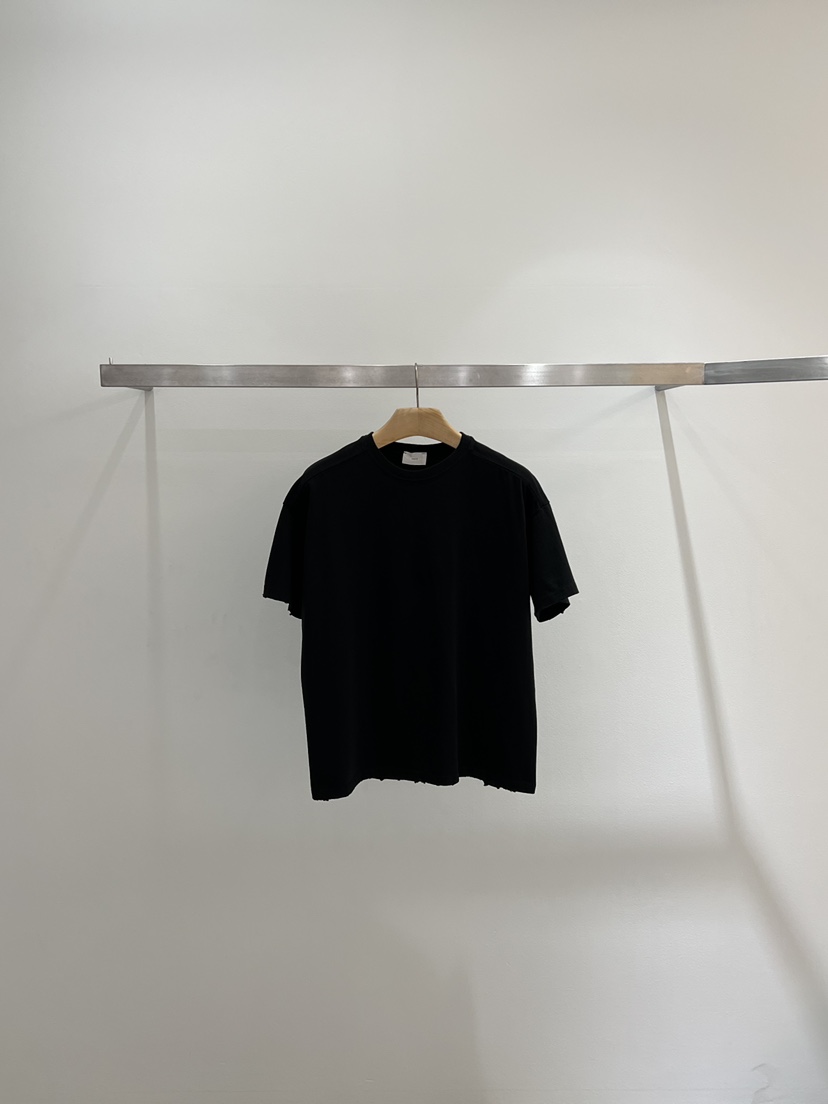 ONESTASTE韓國直郵㊣東大門實拍女裝新品人氣熱賣25春夏T恤TASTE/ONESTASTET恤圖色4