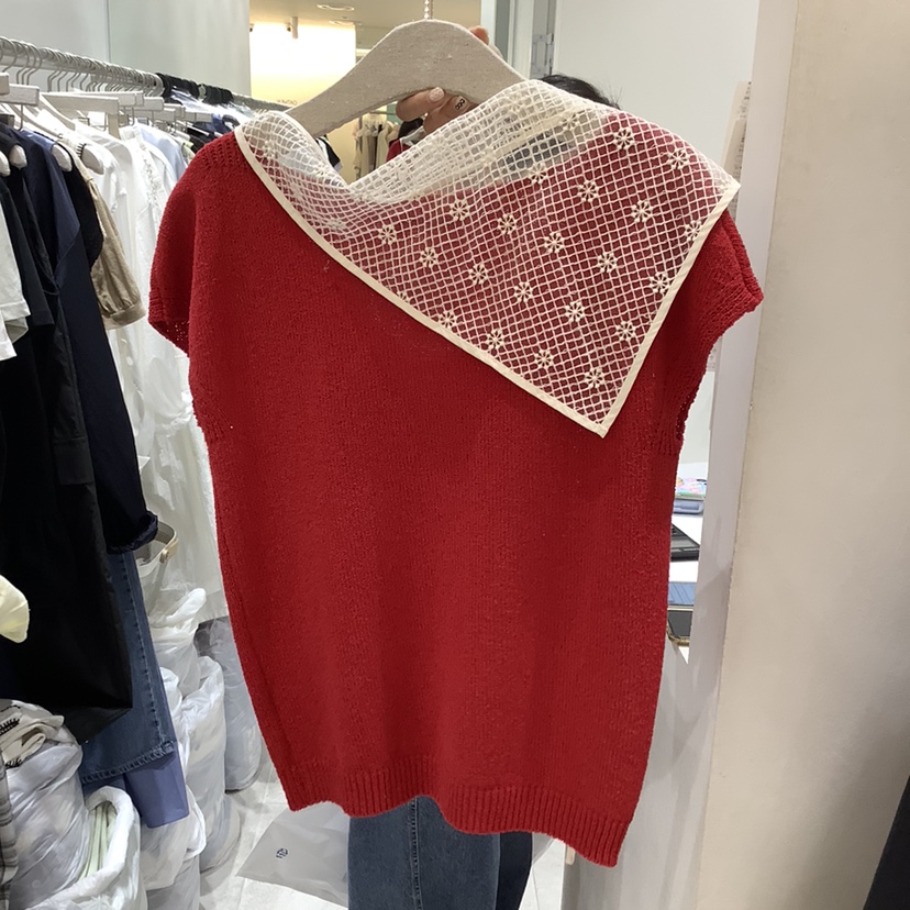 ASOME韓國直郵㊣東大門實拍女裝新品25春夏人氣時尚圍巾披肩A.SOME圍巾/披肩