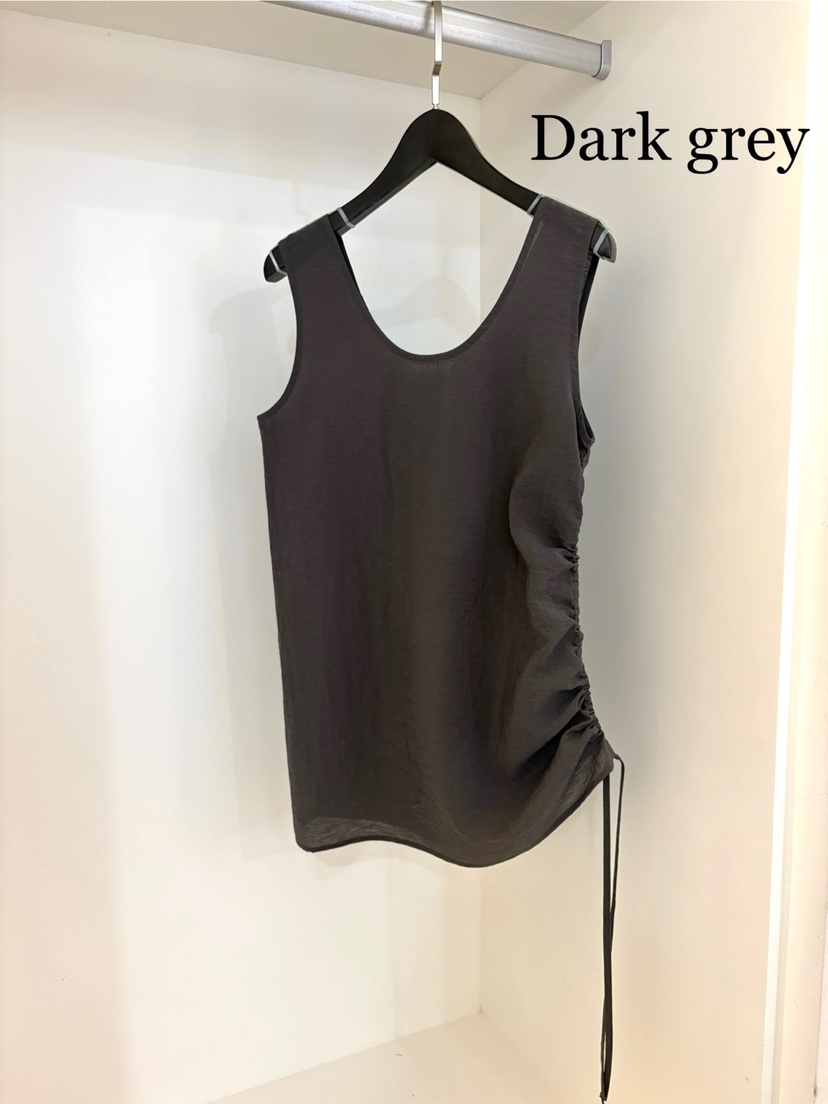 NORMAL韓國㊣直郵東大門代購女裝新款熱賣人氣推薦吊帶背心NORMAL吊帶/背心圖色2