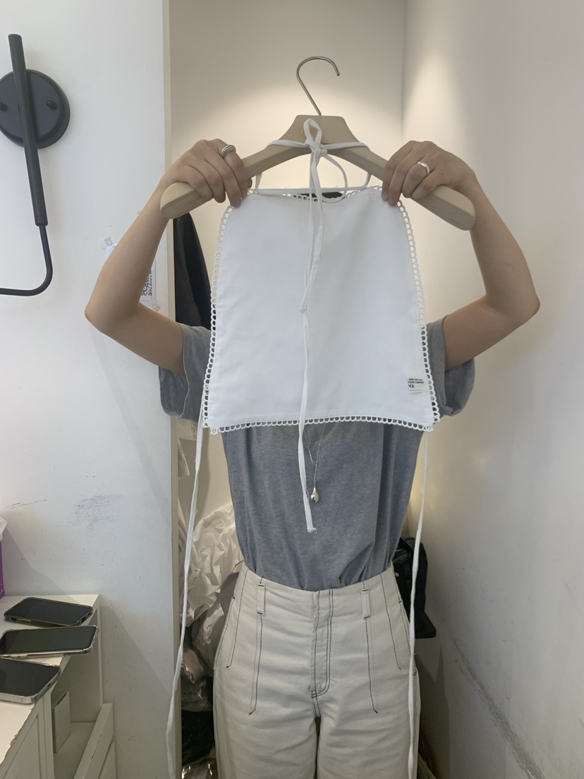 OUVIR直郵韓國代購㊣女裝新品推薦時尚25春夏人氣吊帶背心蕾絲O.V.R/OUVIR吊帶/背心