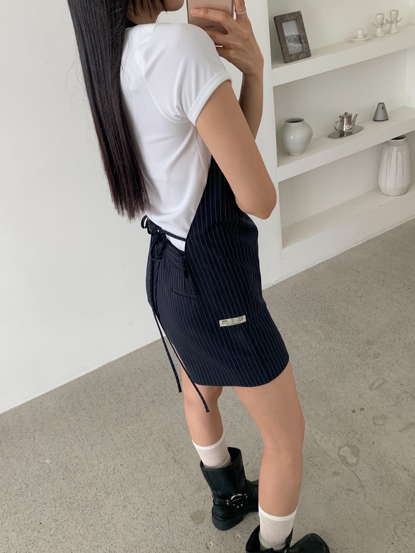 GOYOU韓國㊣直郵東大門代購女裝新款熱賣25春夏休閑時尚短褲de goyou短褲