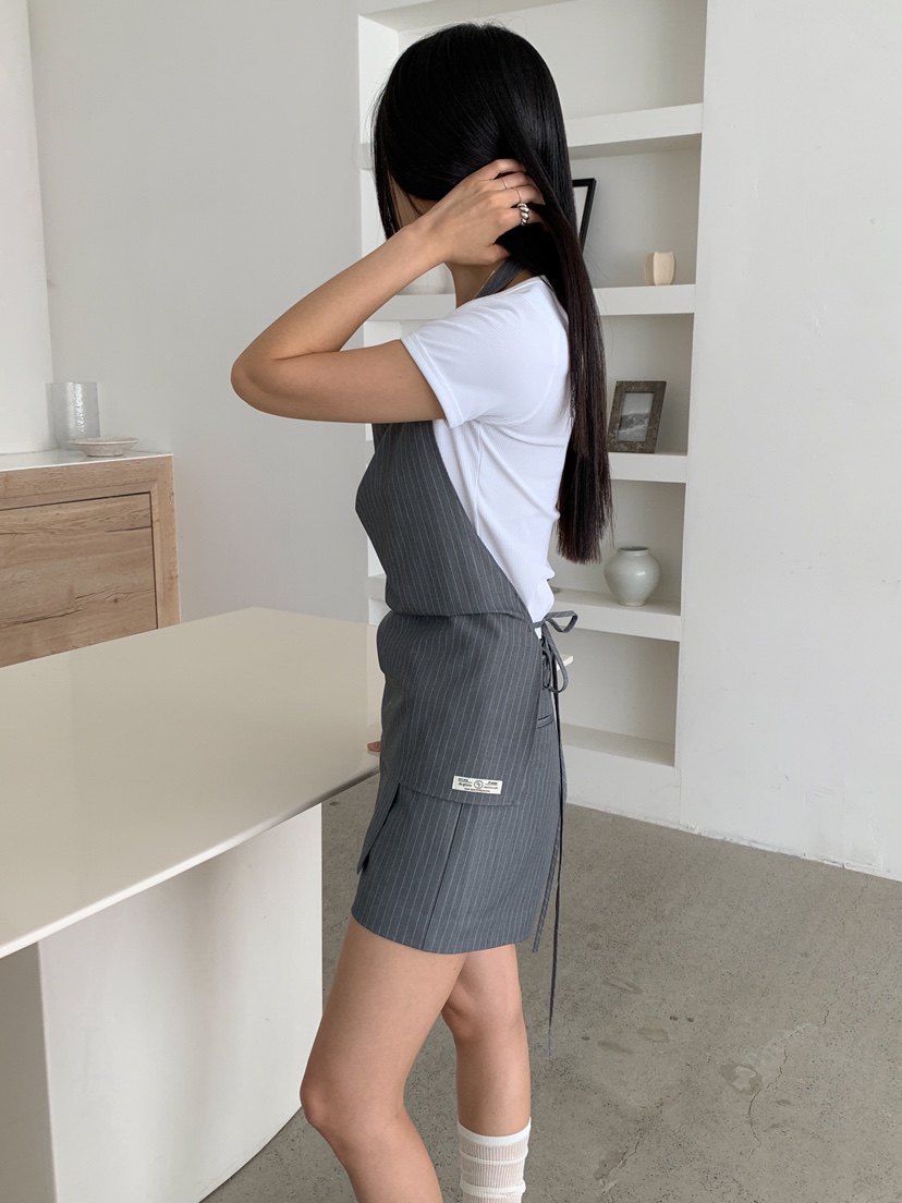 GOYOU韓國直郵㊣女裝新品推薦人氣時尚休閑25春夏熱賣吊帶背心de goyou吊帶/背心