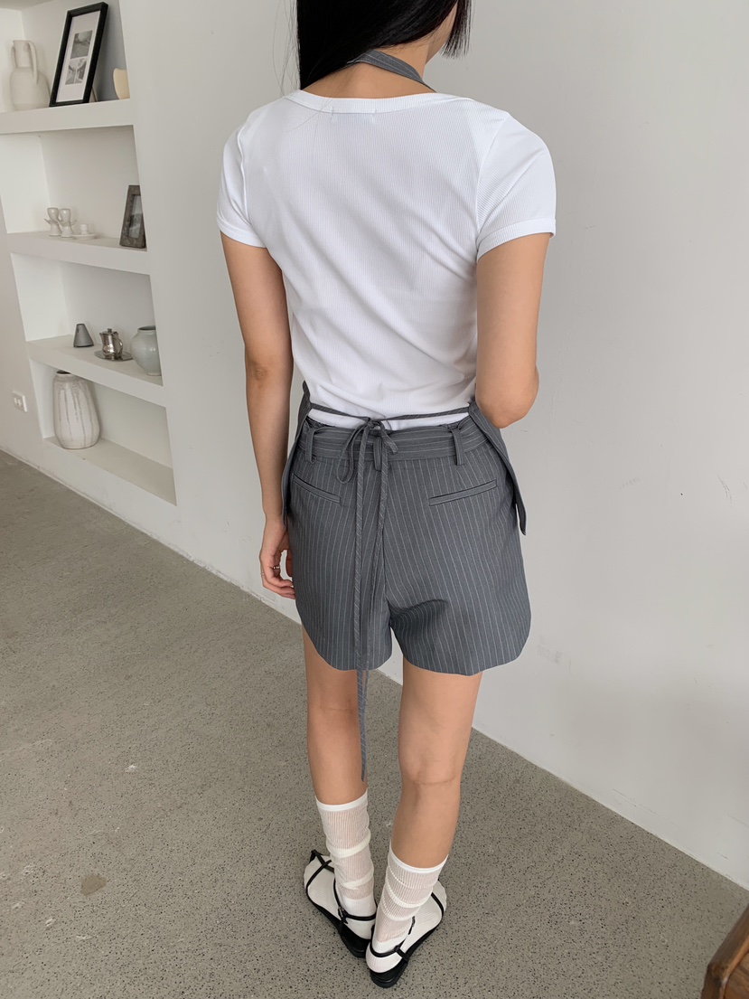 GOYOU韓國直郵㊣女裝新品推薦人氣時尚休閑25春夏熱賣吊帶背心de goyou吊帶/背心