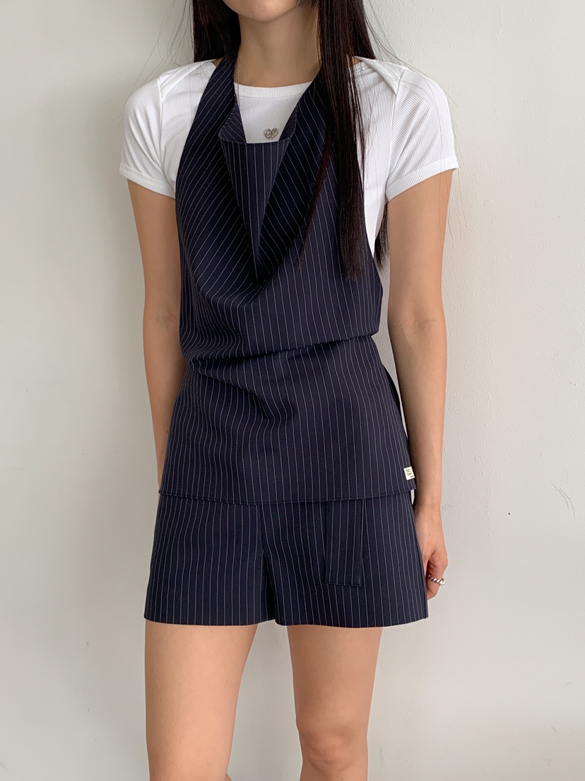 GOYOU韓國直郵㊣女裝新品推薦人氣時尚休閑25春夏熱賣吊帶背心de goyou吊帶/背心