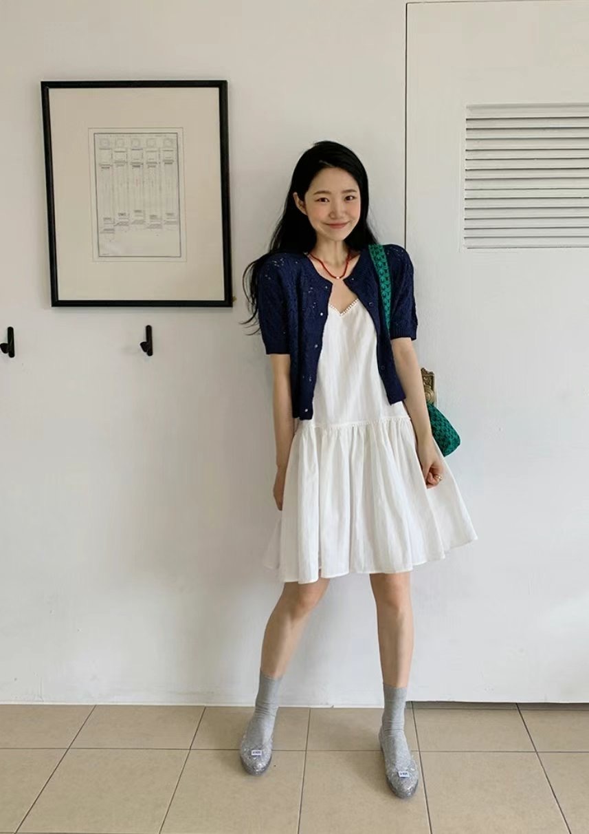 KNITPIA-니트피아-T東大門直郵女士新款休閑推薦人氣針織衫TWELVE-OT針織衫