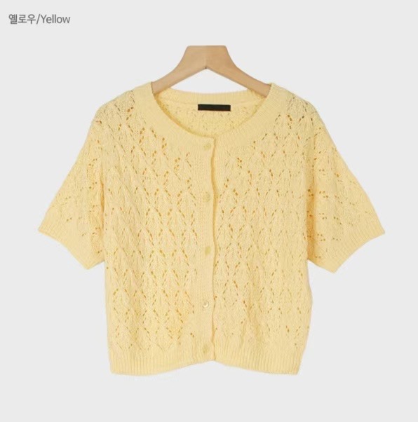 KNITPIA-니트피아-T東大門直郵女士新款休閑推薦人氣針織衫TWELVE-OT針織衫