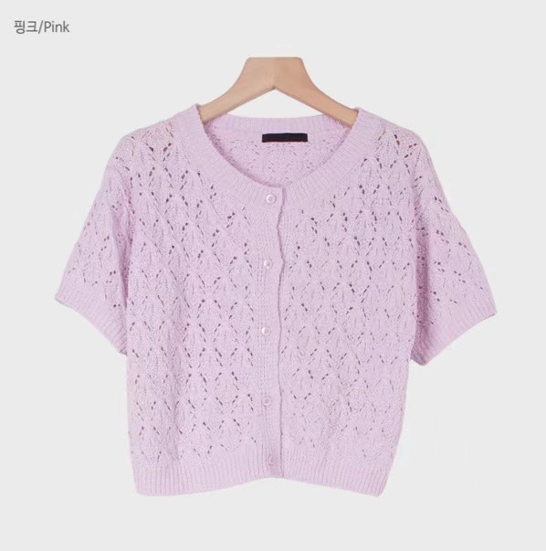 KNITPIA-니트피아-T東大門直郵女士新款休閑推薦人氣針織衫TWELVE-OT針織衫圖色3