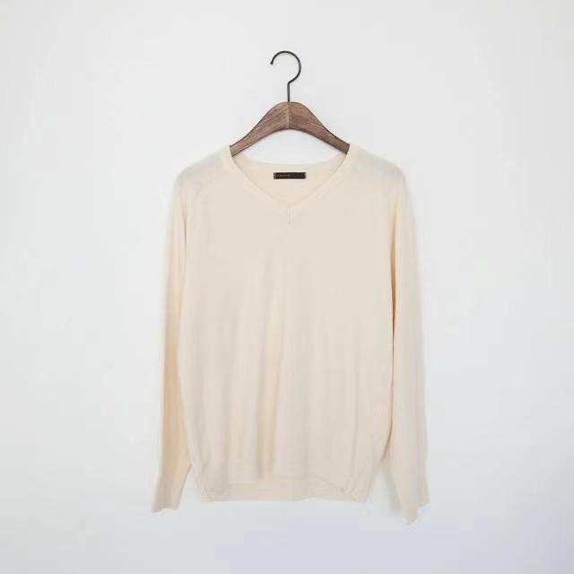 KNITPIA-니트피아-T韓國㊣直郵東大門代購女裝新款休閑針織衫TWELVE-OT針織衫圖色2