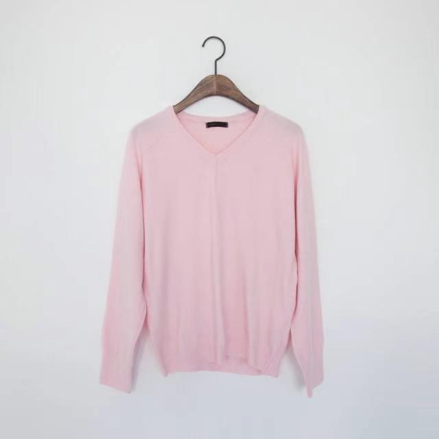 KNITPIA-니트피아-T韓國㊣直郵東大門代購女裝新款休閑針織衫TWELVE-OT針織衫圖色3