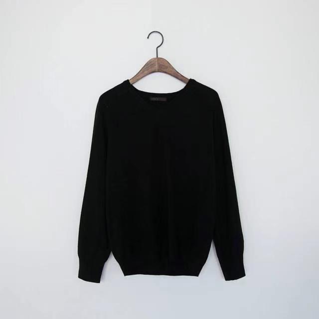 KNITPIA-니트피아-T韓國㊣直郵東大門代購女裝新款休閑針織衫TWELVE-OT針織衫圖色5