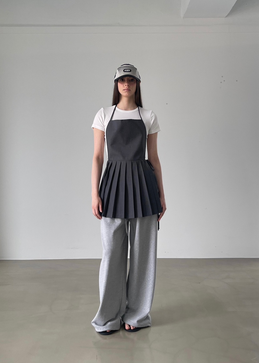 ANOTHER AVENUE直郵韓國代購㊣女裝新款休閑25春夏推薦連衣裙ANOTHER AVENUE連衣裙