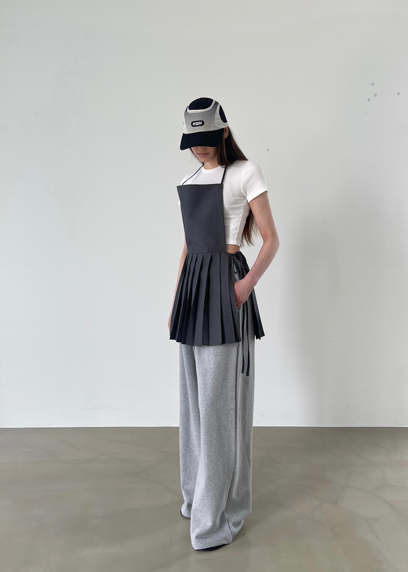 ANOTHER AVENUE直郵韓國代購㊣女裝新款休閑25春夏推薦連衣裙ANOTHER AVENUE連衣裙