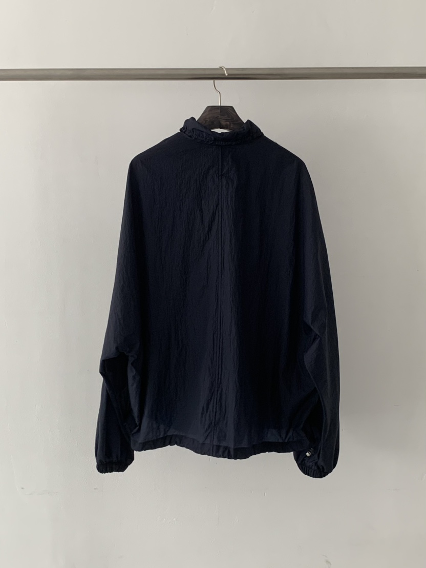 BEFORE SUNRISE韓國直郵㊣女裝新品休閑推薦人氣熱賣夾克透明BEFORE SUNRISE夾克