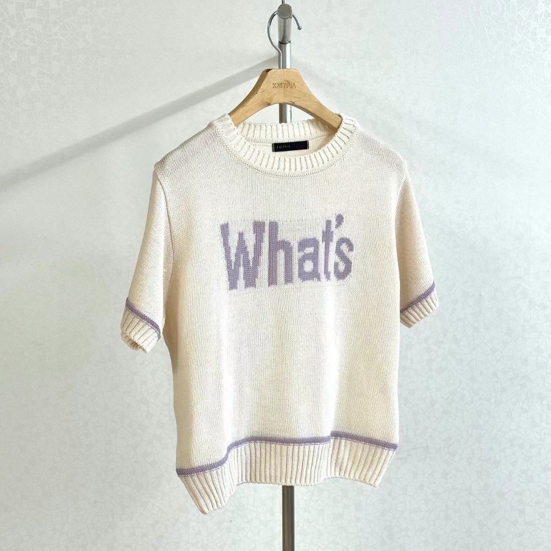 KNITPIA-니트피아-T韓國㊣直郵東大門代購女裝新款推薦針織衫TWELVE-OT針織衫圖色1