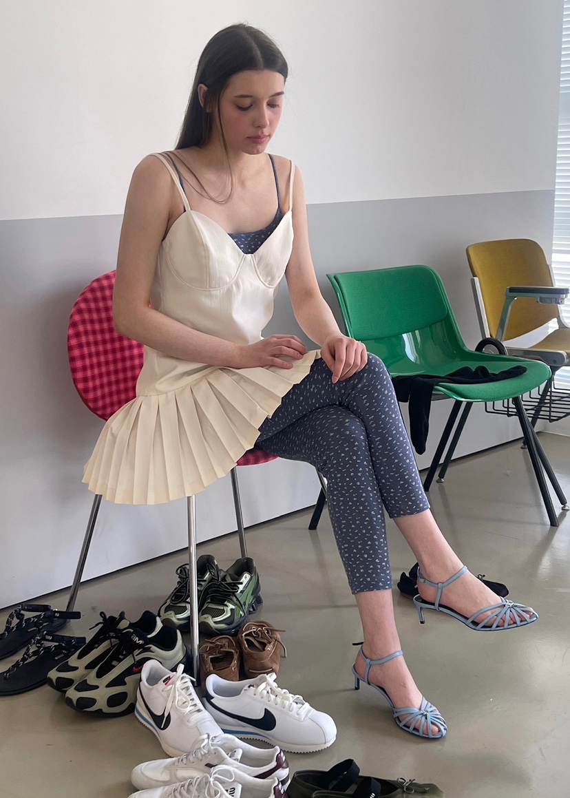ANOTHER AVENUE韓國㊣直郵東大門代購女裝新品熱賣人氣連體褲ANOTHER AVENUE連體褲