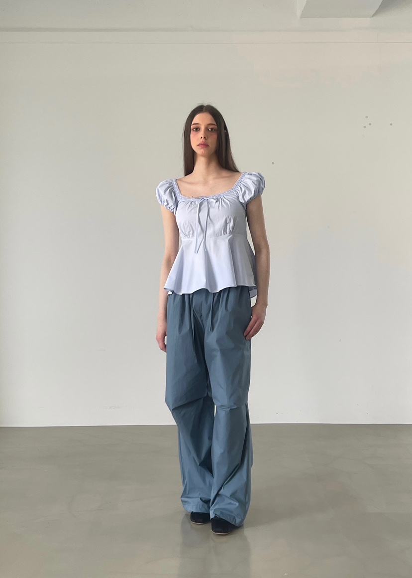 ANOTHER AVENUE韓國㊣直郵東大門代購女裝新款推薦襯衫蕾絲衫ANOTHER AVENUE襯衫/蕾絲衫